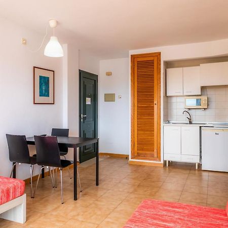 Apto Con Terraza 103 Кала Милор Екстериор снимка